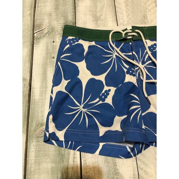 Stud Wear It Proud Swimwear Men's Size XL 5 Inch Inseam Lined Floral Bright - Picture 3 of 10